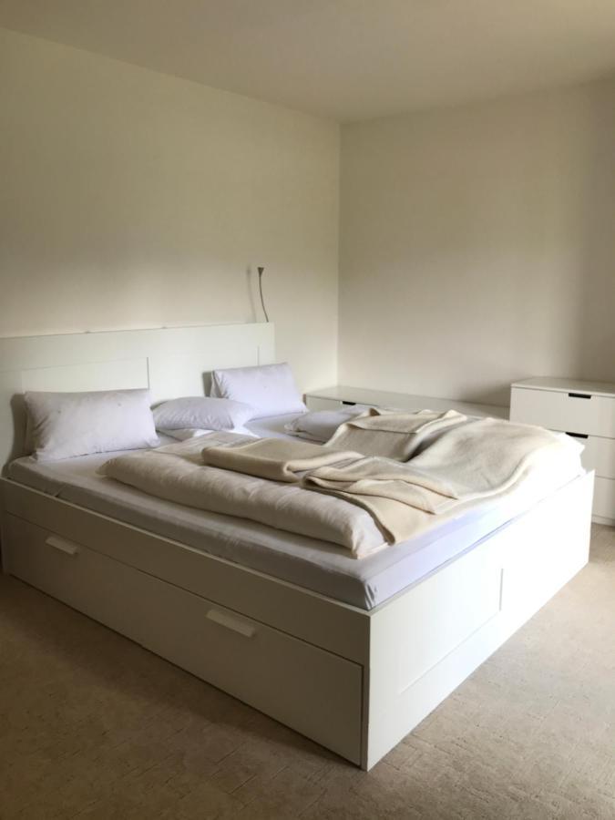 Sonnhuegel Apartments - Ferienwohnungen Faak am See Eksteriør billede