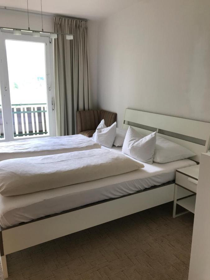 Sonnhuegel Apartments - Ferienwohnungen Faak am See Eksteriør billede