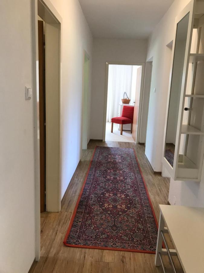 Sonnhuegel Apartments - Ferienwohnungen Faak am See Eksteriør billede